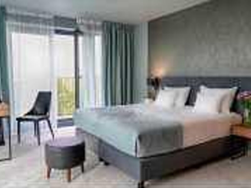 Hotel Focus Poznan