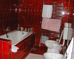 Apartmány 549-49