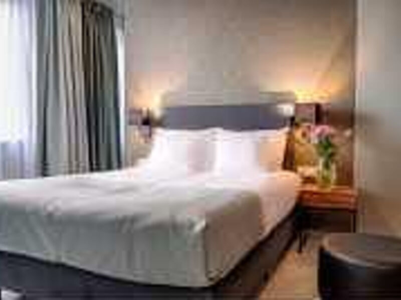 Hotel Focus Poznan