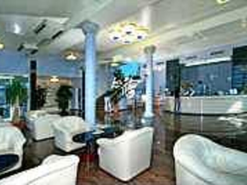 Hotel GRAN VISTA Plava Laguna