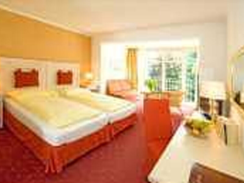 Hotel Gasthof Bräu