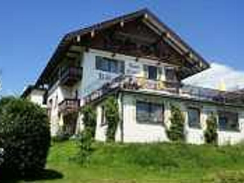Hotel Haus Daheim