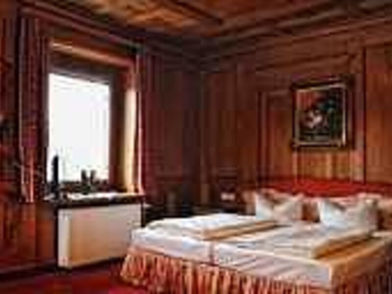 Hotel Haus Daheim