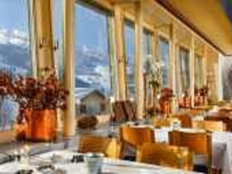 Hotel Hirschen