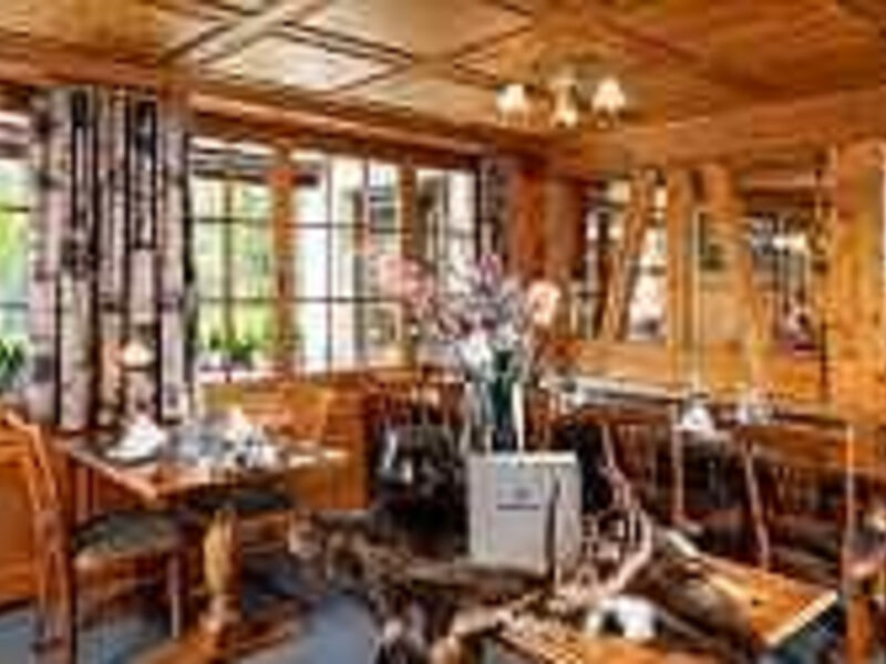 Hotel Hirschen