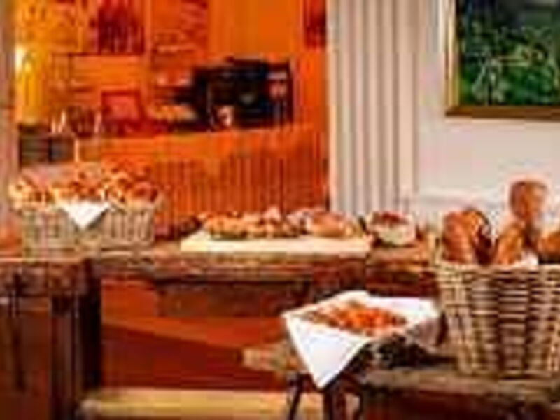 Hotel Hirschen