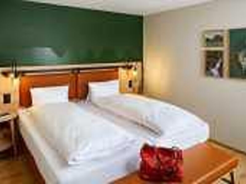 Hotel Hirschen
