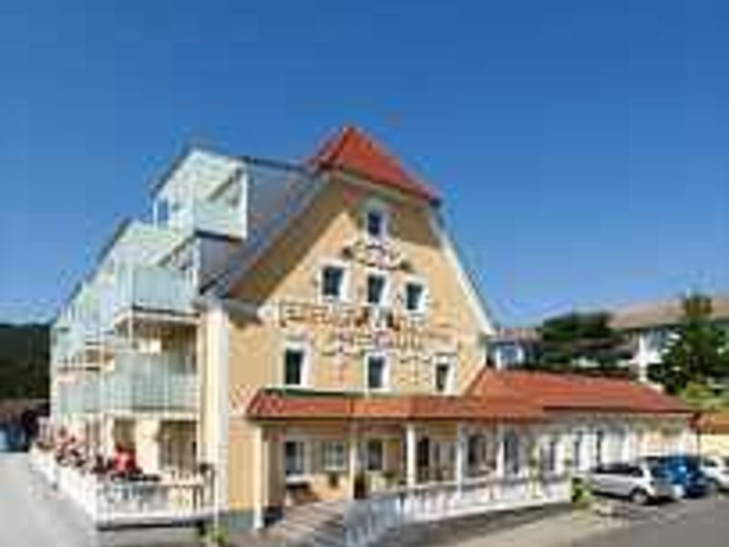 Hotel Jogllandhotel
