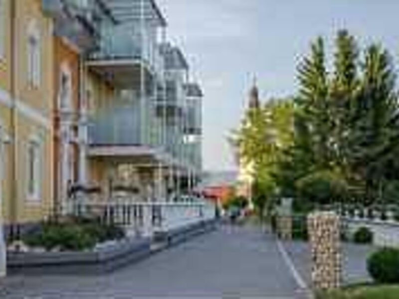 Hotel Jogllandhotel