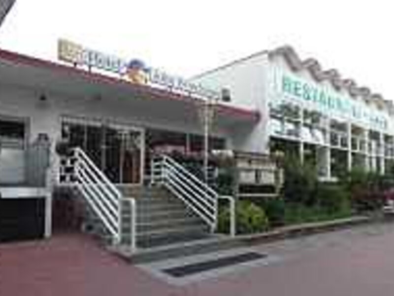Hotel John Brinkmann