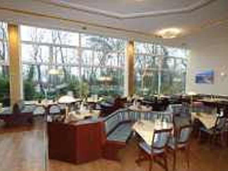 Hotel John Brinkmann