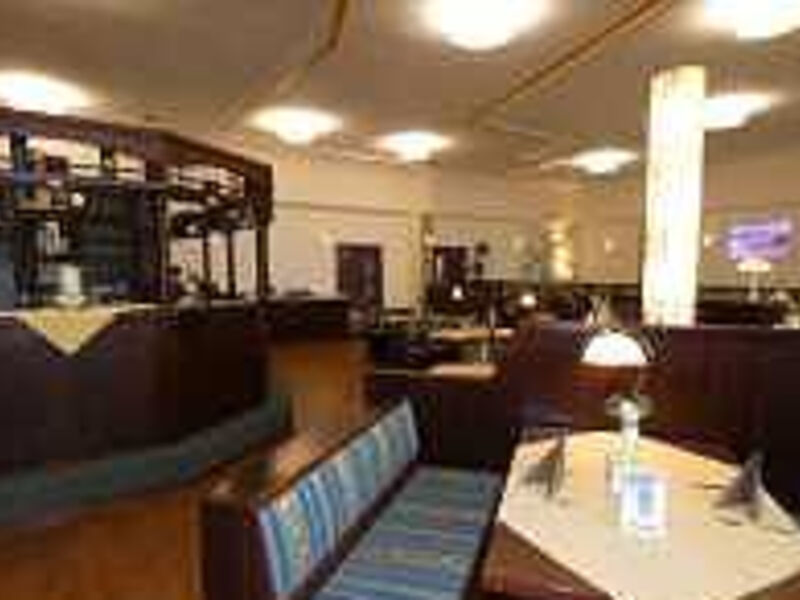 Hotel John Brinkmann
