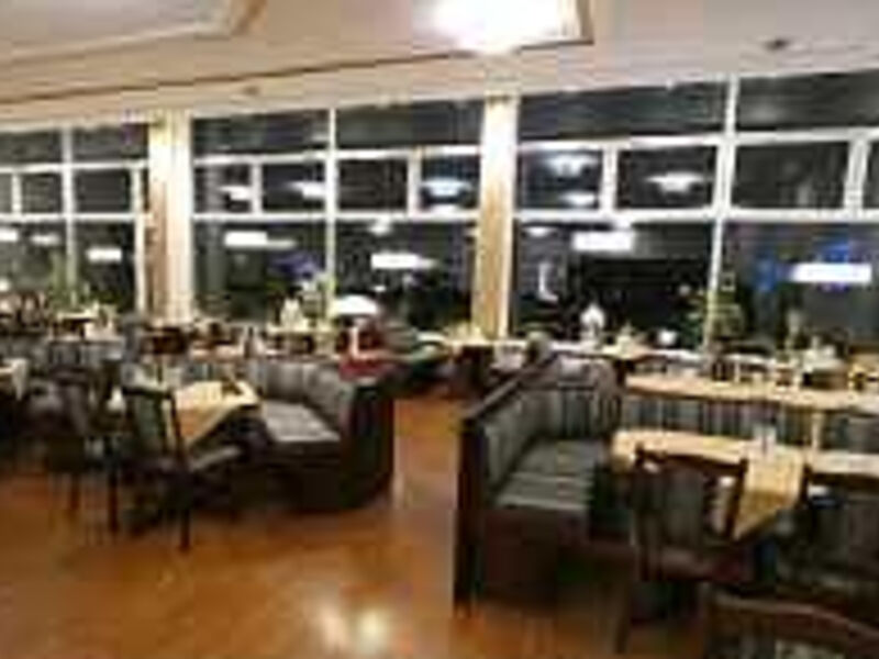 Hotel John Brinkmann