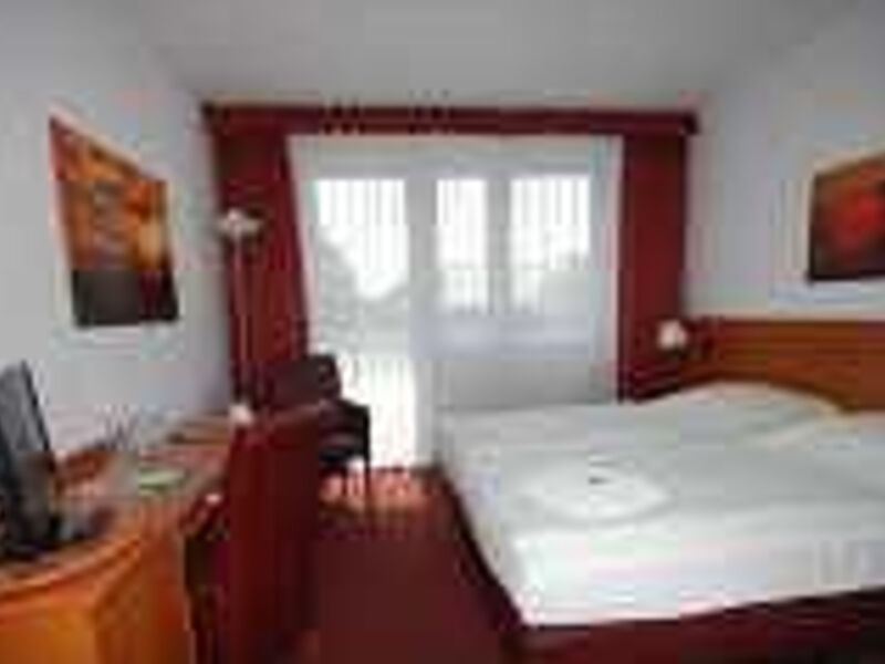 Hotel John Brinkmann