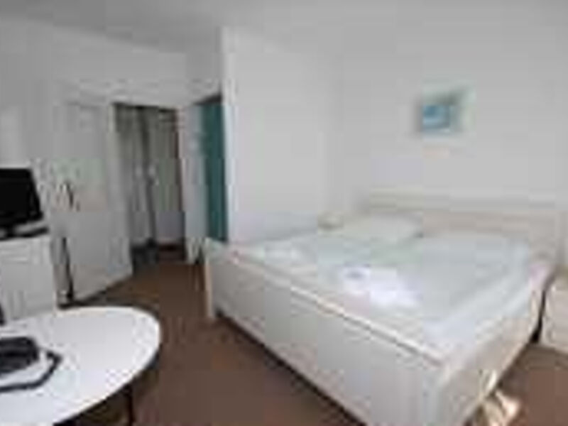 Hotel John Brinkmann