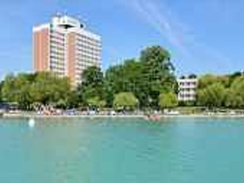 Hotel Marina