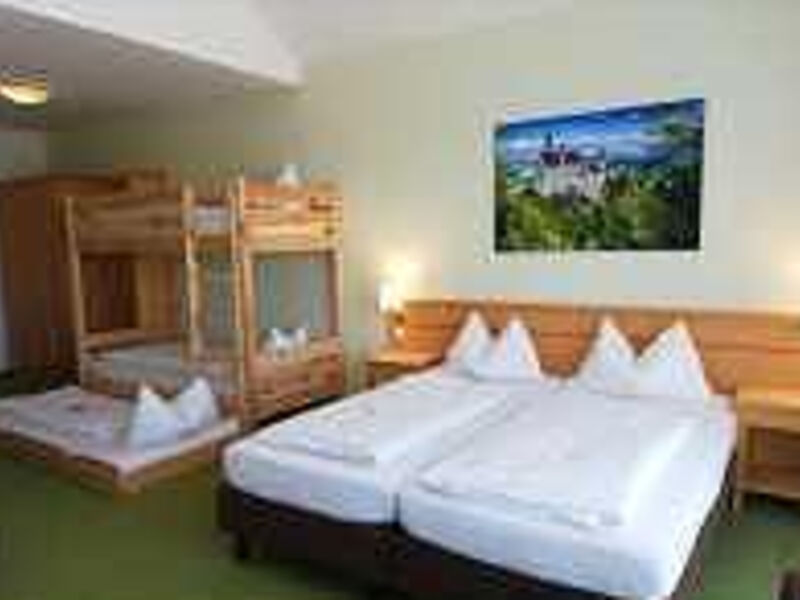 Hotel Nummerhof