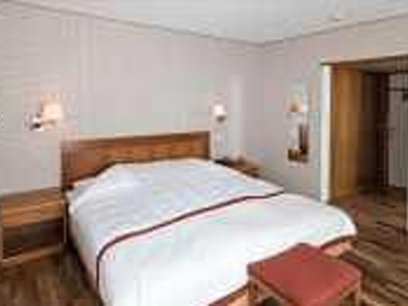 Hotel Post