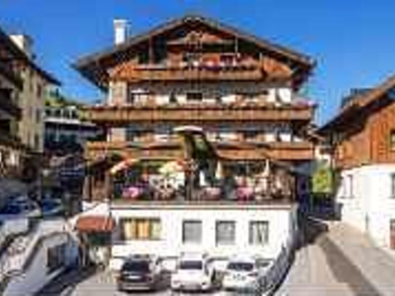 Hotel Tirolerhof