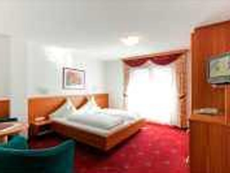 Hotel Tirolerhof