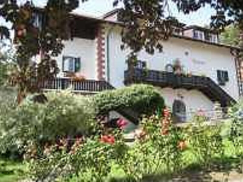 Naturhotel Wieserhof