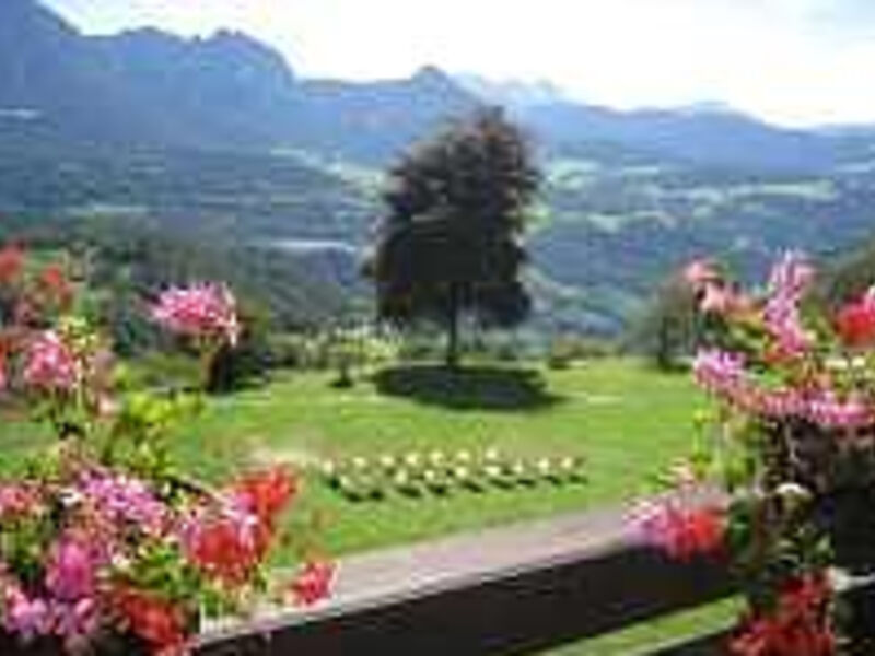 Naturhotel Wieserhof