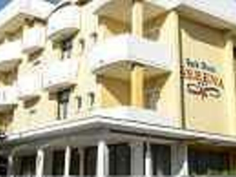 Park Hotel Serena