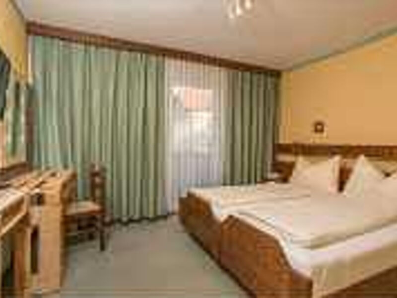 Rad- und Familienhotel Ariell