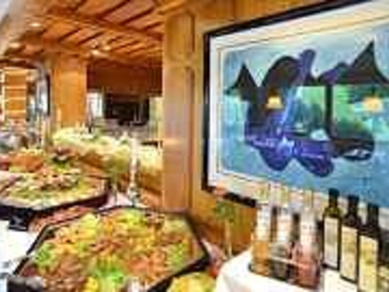 Sauerland Alpin Hotel