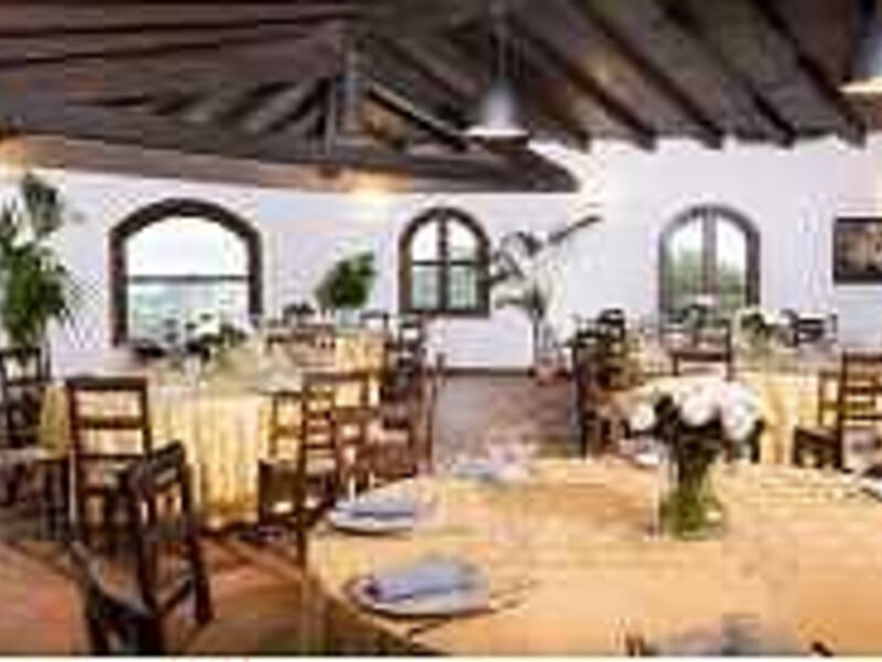 Tenuta Su Vrau