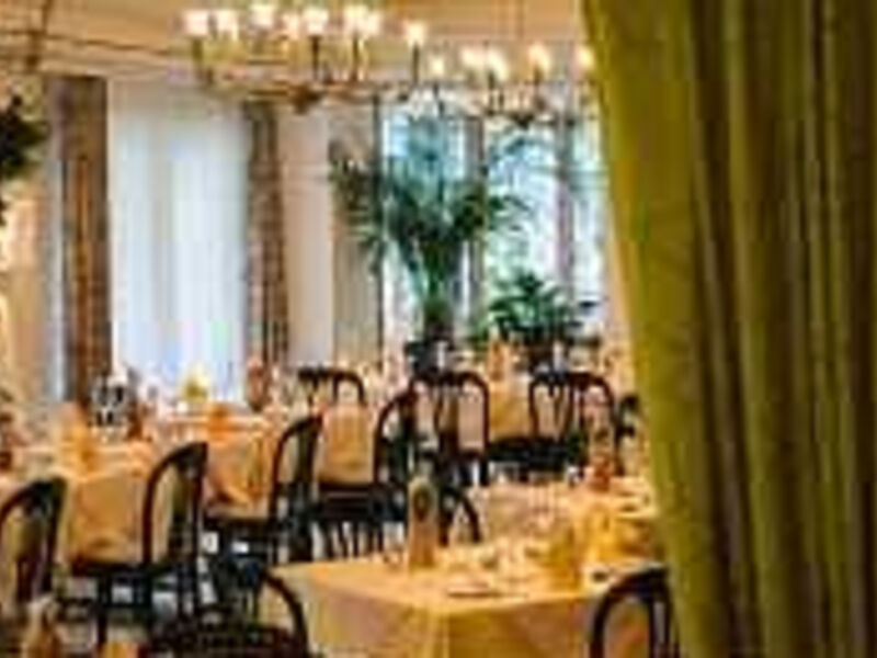 Typically Swiss Hotel Altana