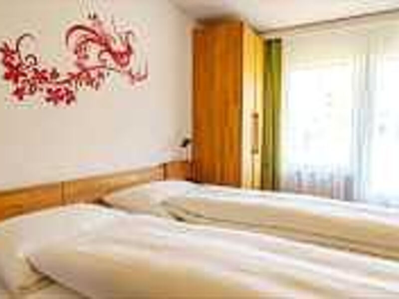 Typically Swiss Hotel Altana
