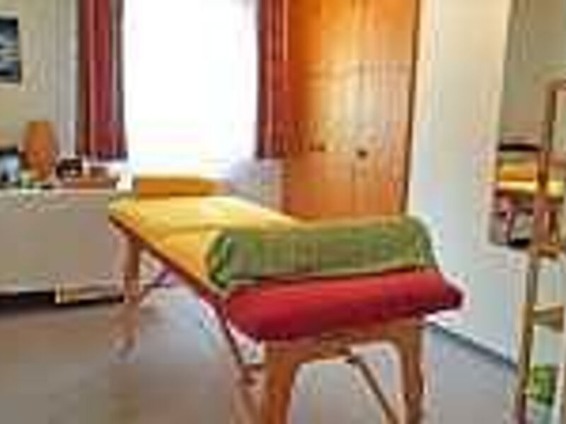 Typically Swiss Hotel Altana