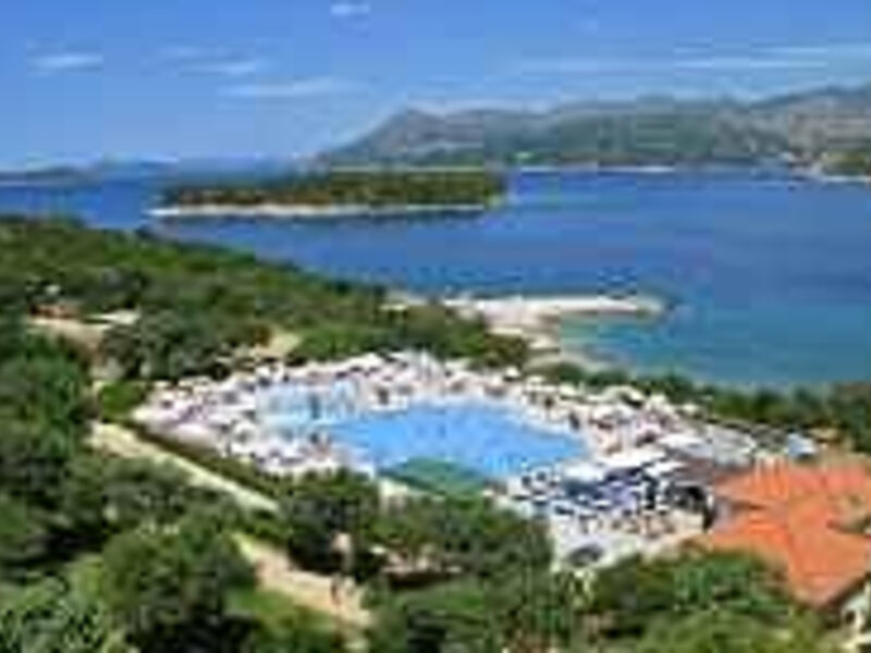 Valamar Club Dubrovnik