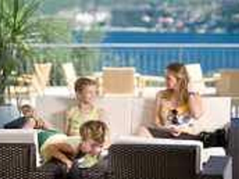 Valamar Club Dubrovnik