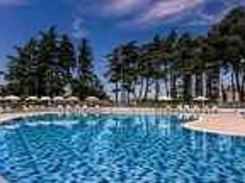 Valamar Pinia Hotel