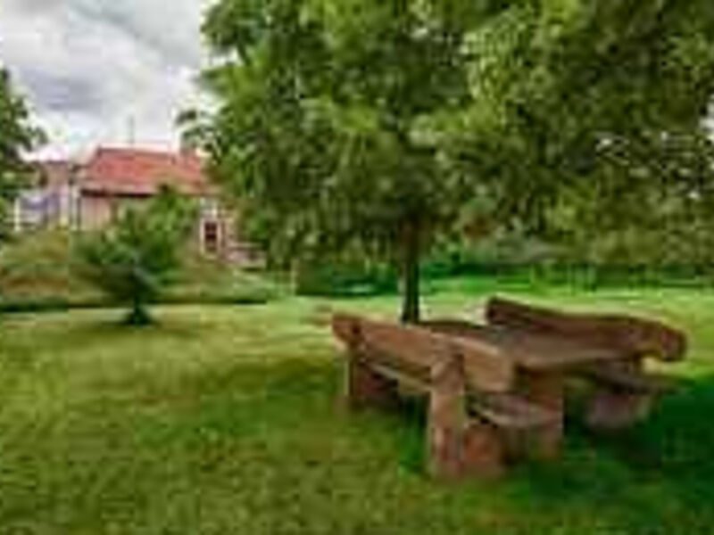Spreewald Parkhotel van der Valk