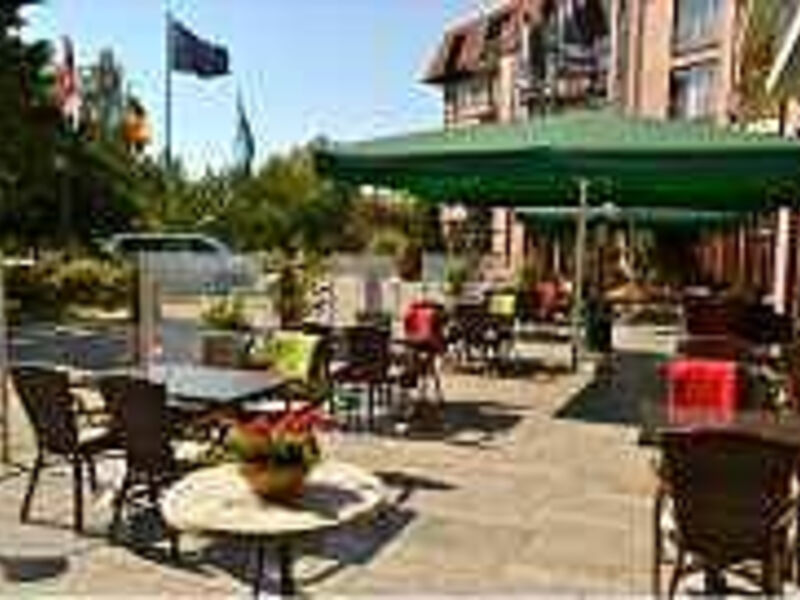 Spreewald Parkhotel van der Valk