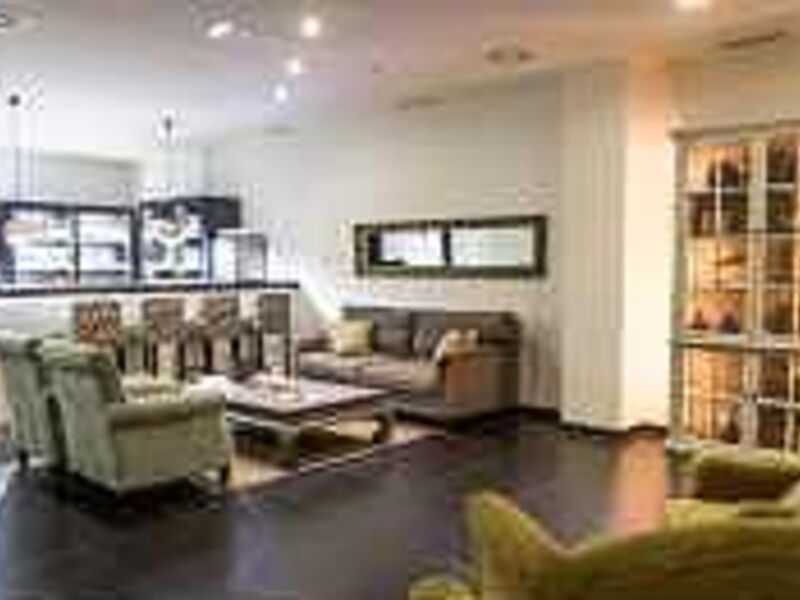 Spreewald Parkhotel van der Valk