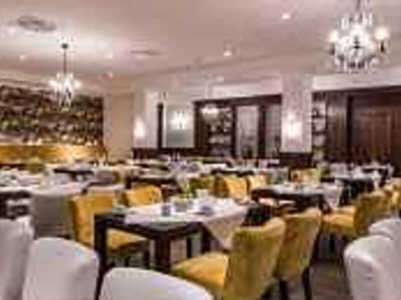 Spreewald Parkhotel van der Valk