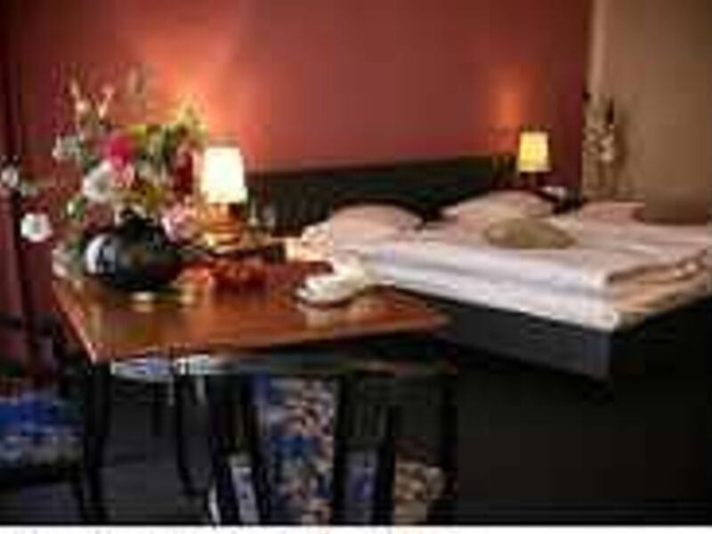 Spreewald Parkhotel van der Valk