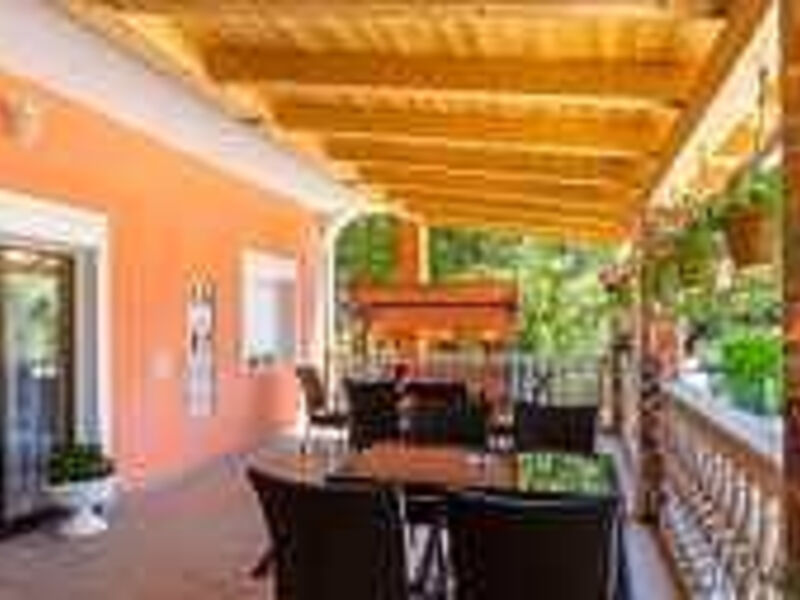 Villa Nikolina