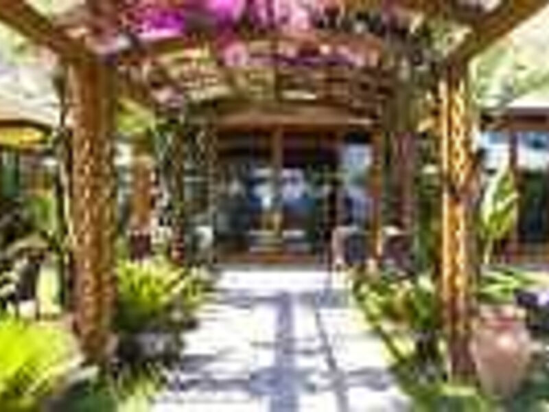 Villa Ridente Resort