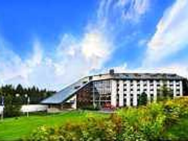 Wellness Hotel Svornost