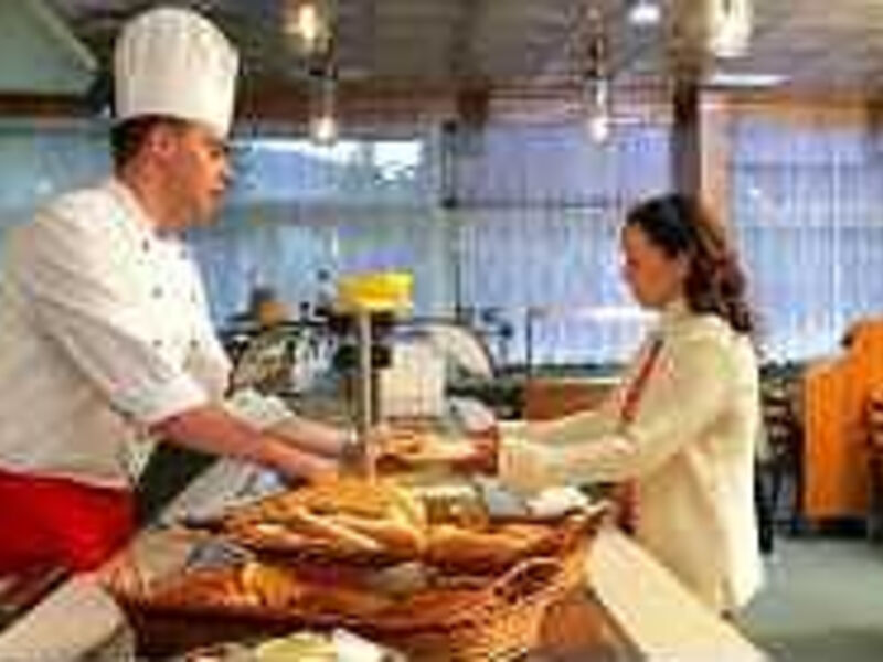 Wellness Hotel Svornost