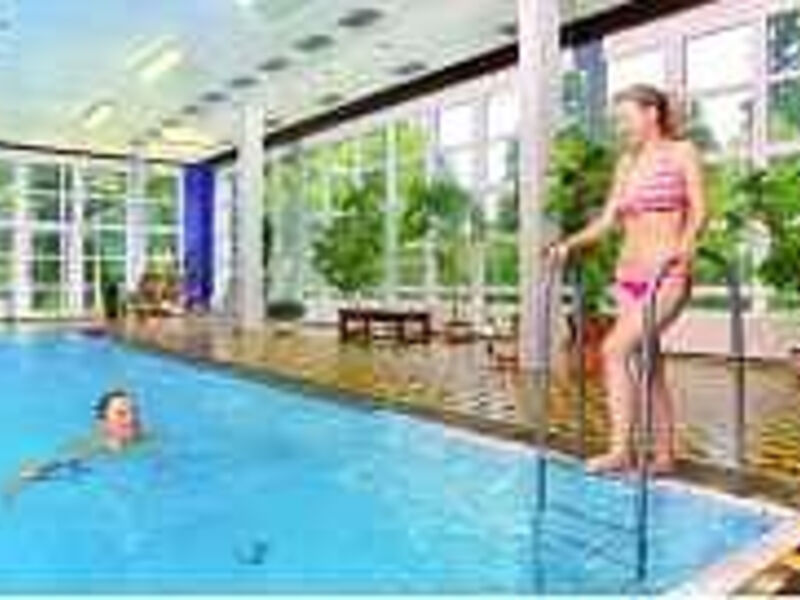 Wellness Hotel Svornost
