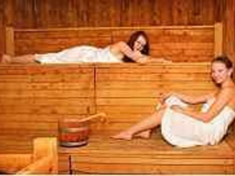 Wellness Hotel Svornost
