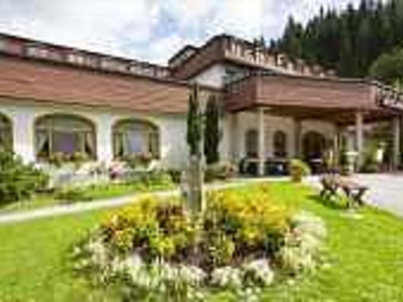 Blu Hotels Weitlanbrunn