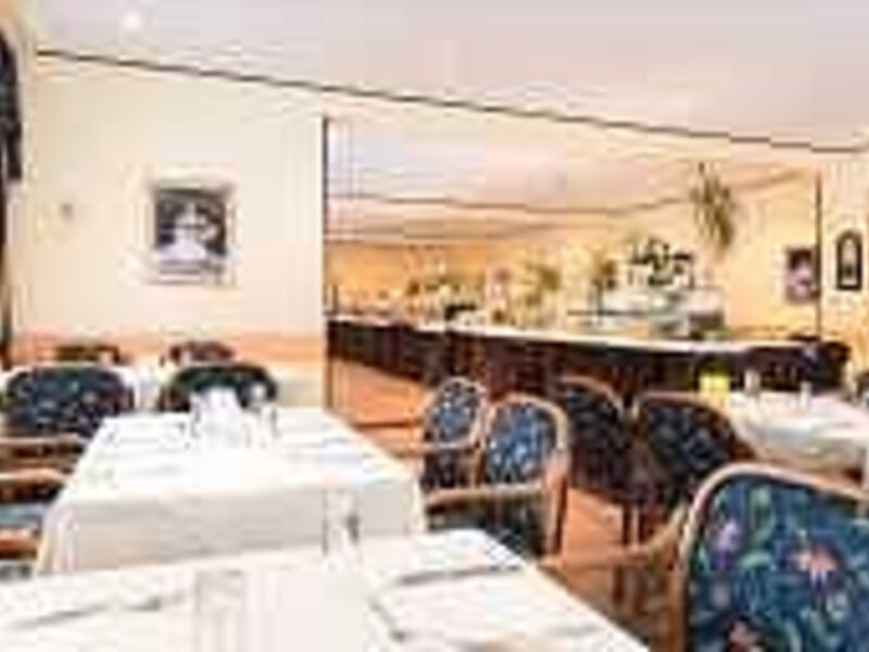 Blu Hotels Weitlanbrunn