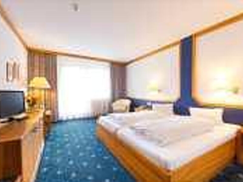 Blu Hotels Weitlanbrunn